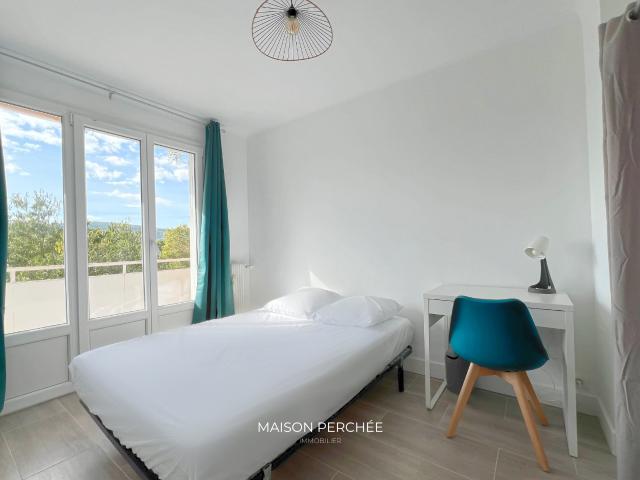 Appartement location à Arrondissement de Draguignan, Draguignan