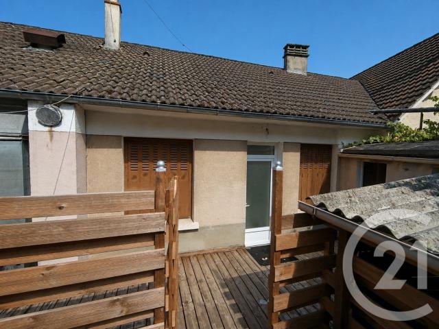Appartement location à Gourdon