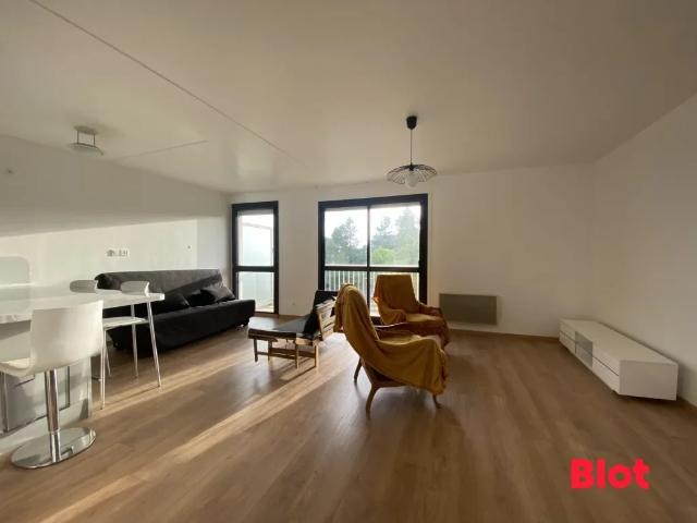 Appartement location à Rennes, Bretagne