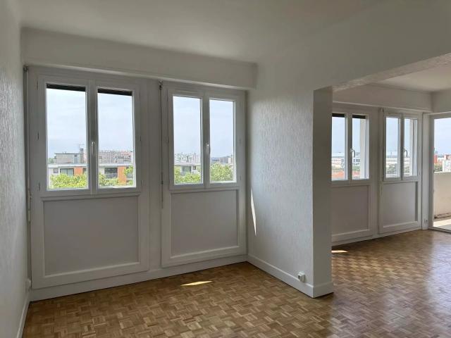 Appartement location à Toulouse