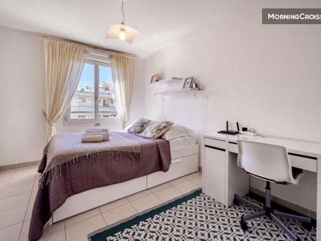 Appartement location à Grasse, Antibes