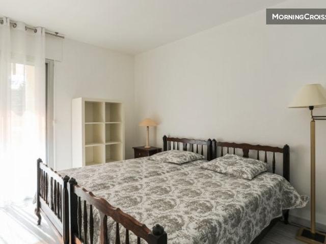 Appartement location à Grasse, Antibes