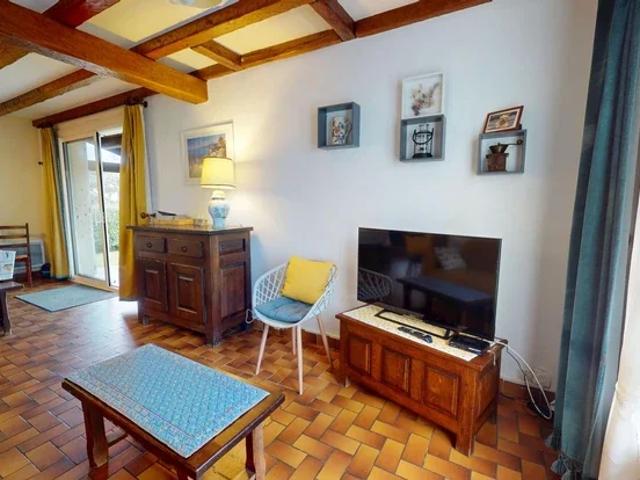 Appartement location à Les Sables-d'Olonne, Saint-gilles-croix-de-vie