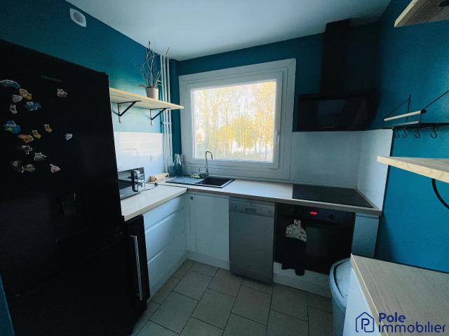 Appartement location à Caen, Bretteville-sur-odon
