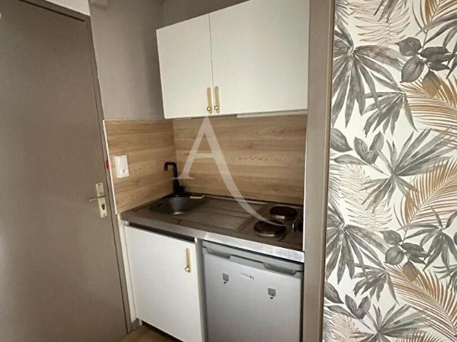 Appartement location à Nantes