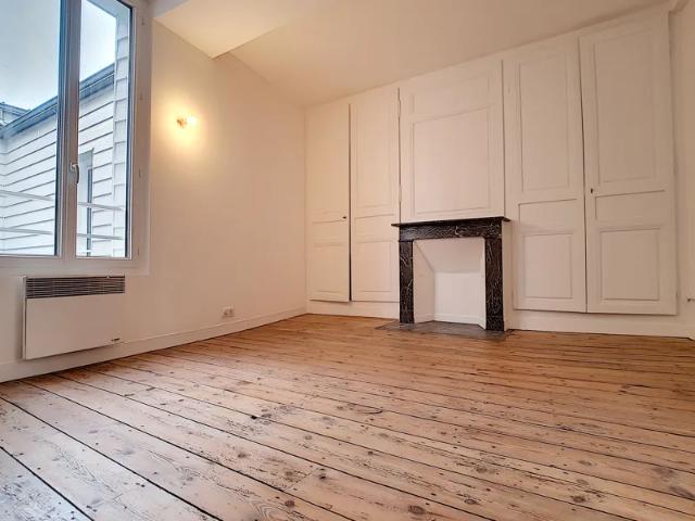 Appartement location à Abbeville