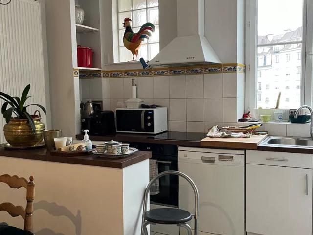 Appartement location à Pau