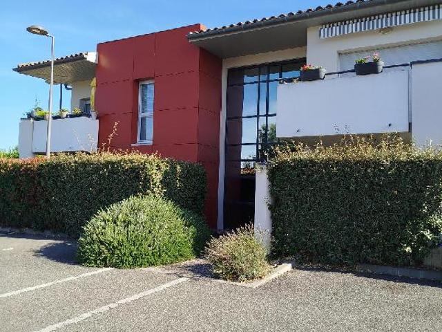 Appartement location à Toulouse, Villeneuve-tolosane
