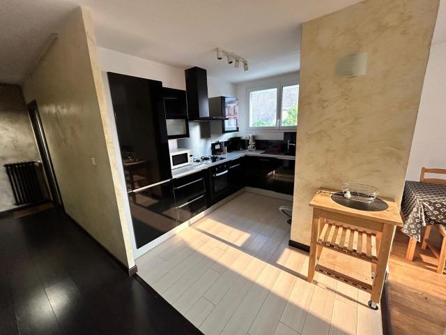 Appartement location à Toulouse