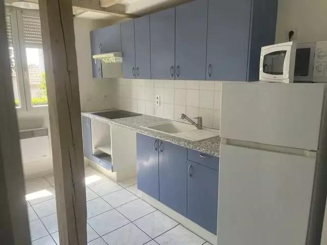 Appartement location à Toulouse