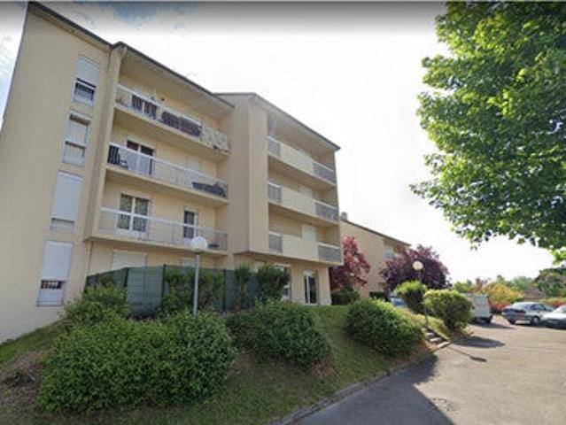 Appartement location à Nogent-sur-Seine, Romilly-sur-seine