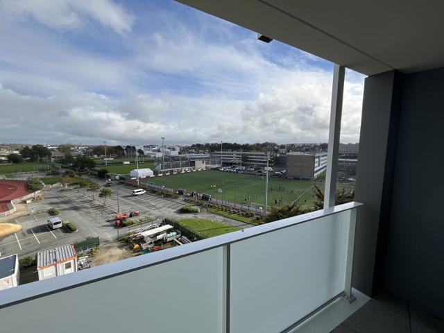 Appartement location à France métropolitaine, Bretagne