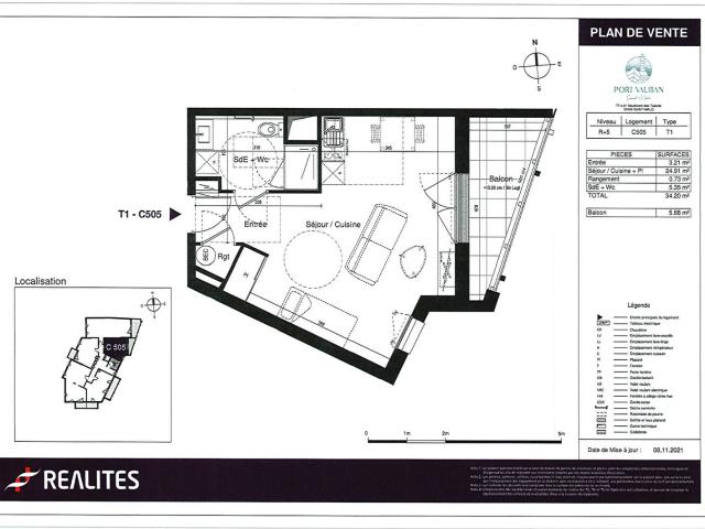 Appartement location à France métropolitaine, Bretagne