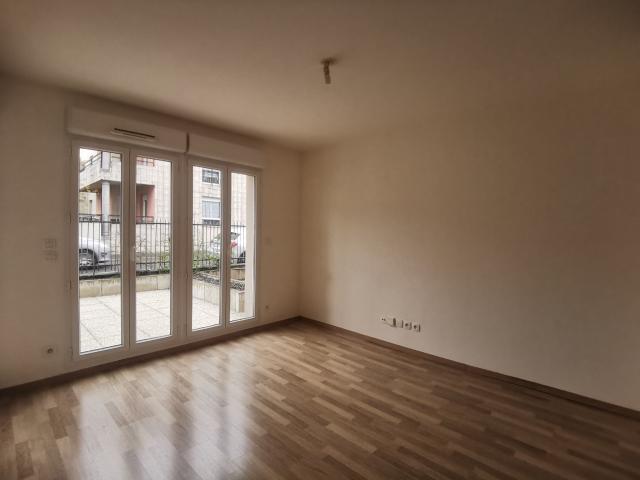 Appartement location à Reims, Bétheny