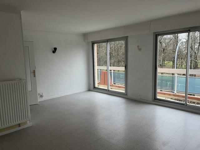 Appartement location à Nantes