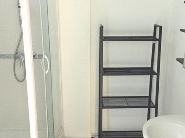 Appartement location à Nantes