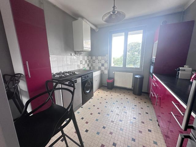 Appartement location à Lyon, Métropole de Lyon