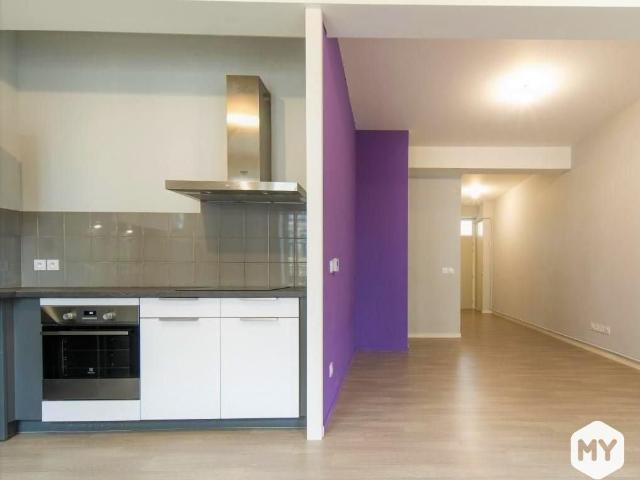 Appartement location à Saint-Alyre, Clermont-Ferrand