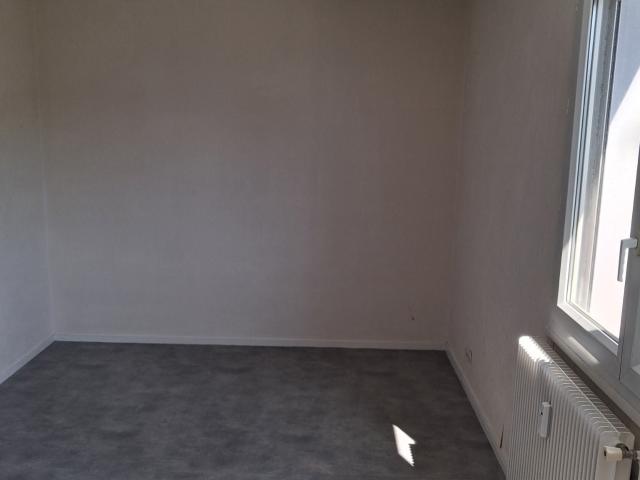 Appartement location à Besançon