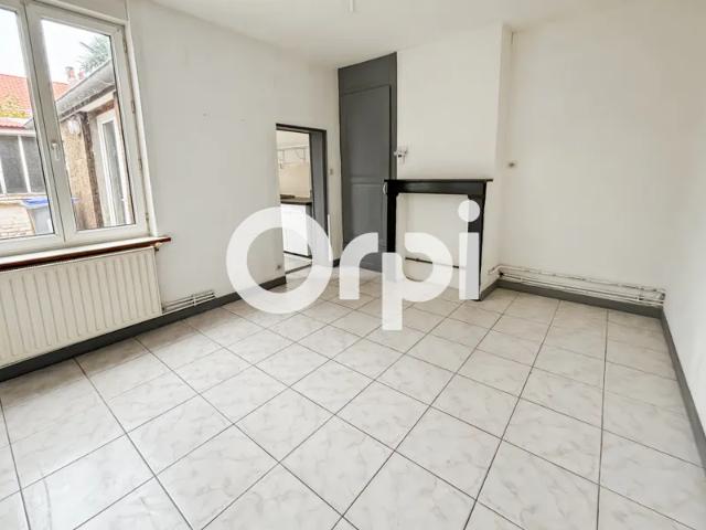 Appartement location à Dunkerque