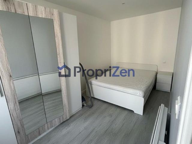 Appartement location à Paris, Île-de-France