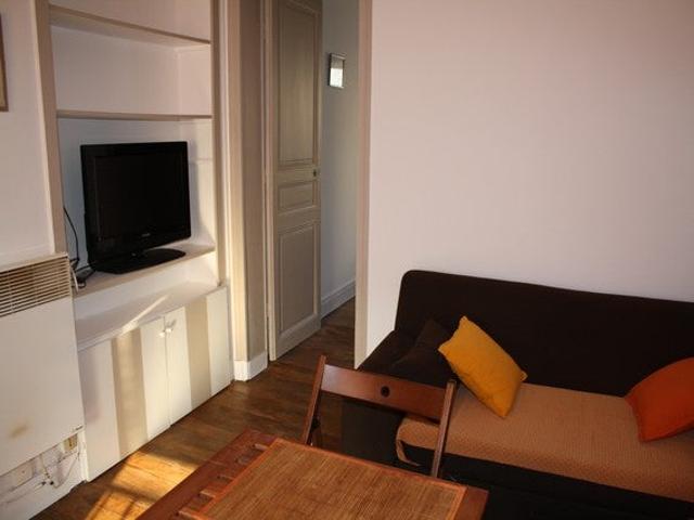 Appartement location à Paris, Île-de-France
