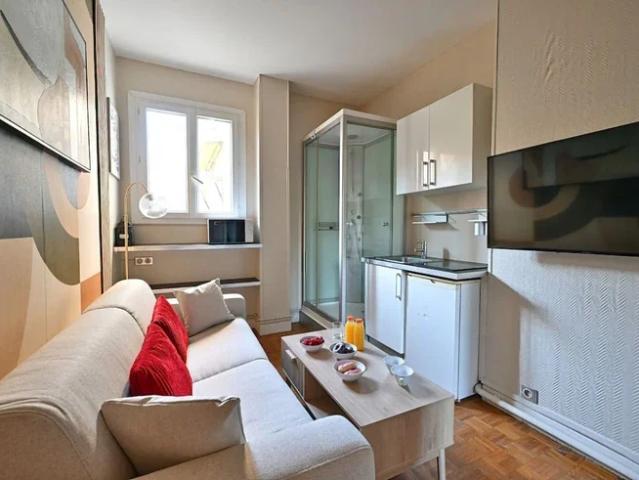 Appartement location à Nanterre, Neuilly-sur-seine