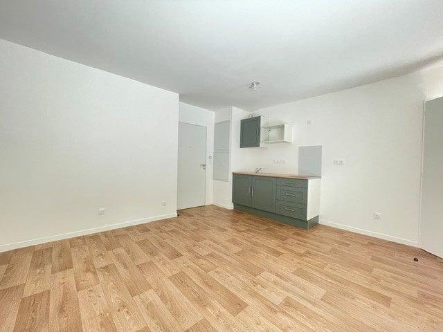 Appartement location à La Roche-sur-Yon, La Roche-sur-yon