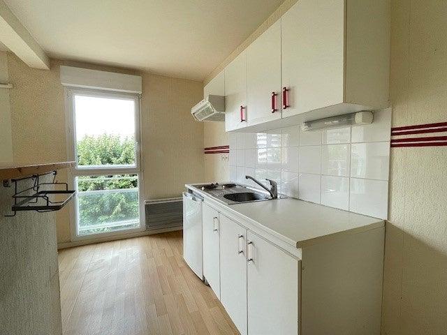 Appartement location à La Roche-sur-Yon, La Roche-sur-yon