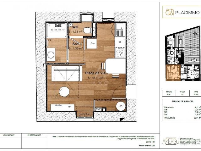Appartement location à La Roche-sur-Yon, La Roche-sur-yon