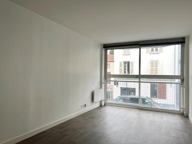 Appartement location à La Roche-sur-Yon, La Roche-sur-yon