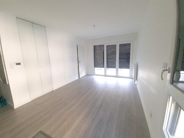 Appartement location à La Roche-sur-Yon, La Roche-sur-yon