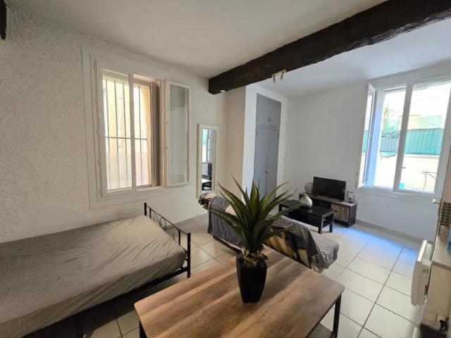 Appartement location à Narbonne