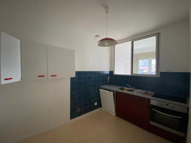 Appartement location à Castres