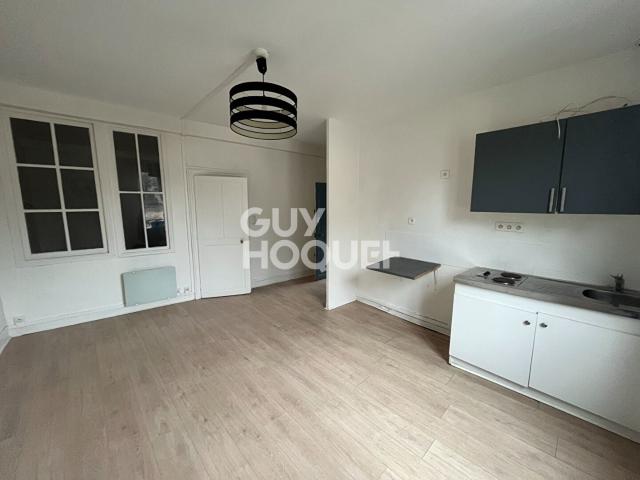 Appartement location à Auxerre
