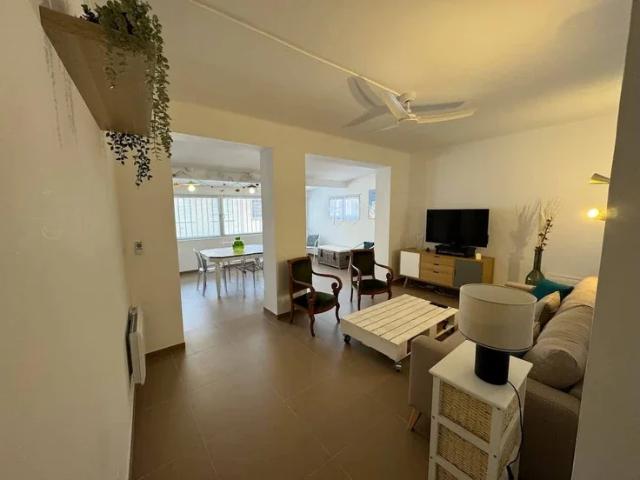 Appartement location à Béziers, Valras-plage