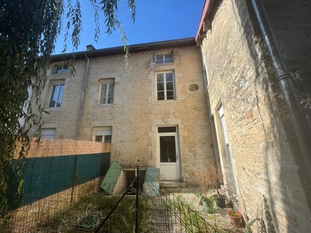 Appartement location à Bar-sur-Aube, Bar-sur-aube