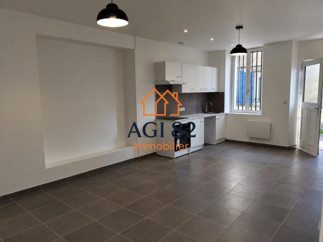 Appartement location à Castelsarrasin