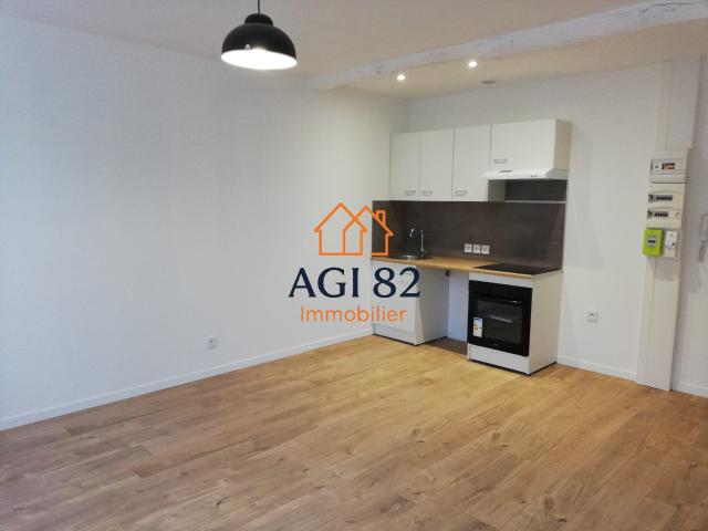 Appartement location à Castelsarrasin