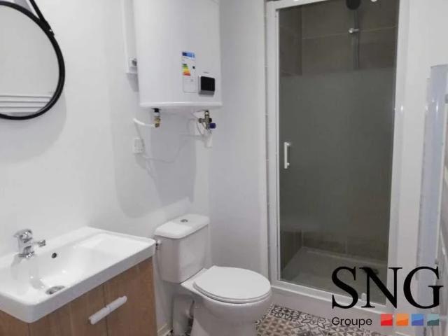 Appartement location à Castelsarrasin