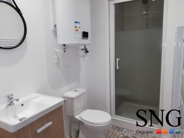 Appartement location à Castelsarrasin