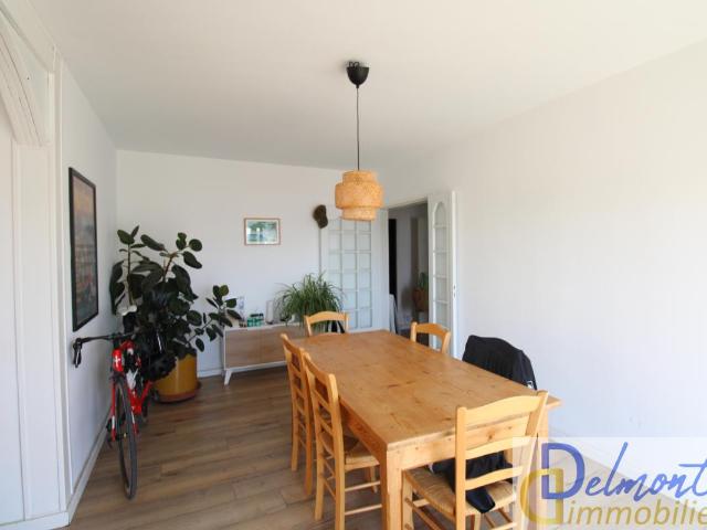 Appartement location à Arrondissement de Toulon, La Seyne-sur-mer