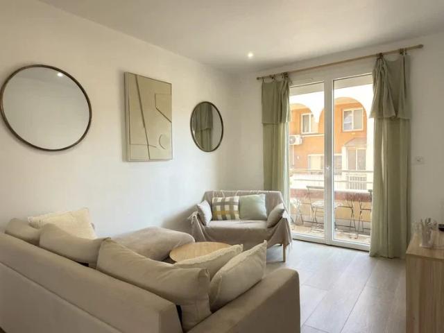 Appartement location à Béziers, Valras-plage