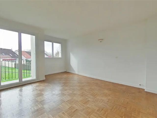 Appartement location à Loudun