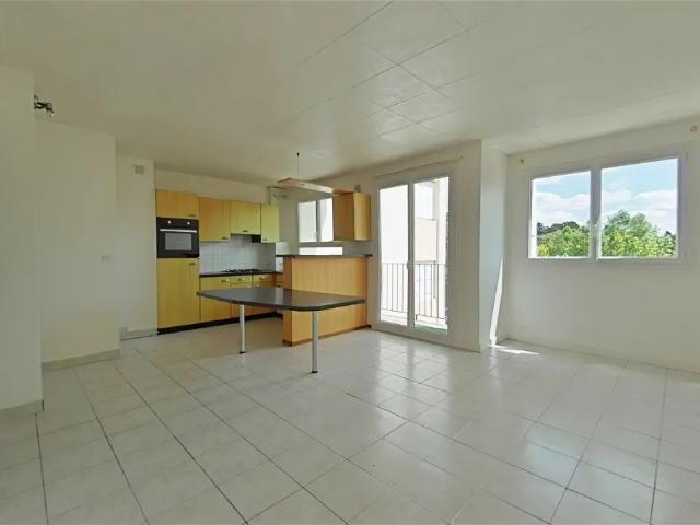 Appartement location à Châtellerault, Loudun