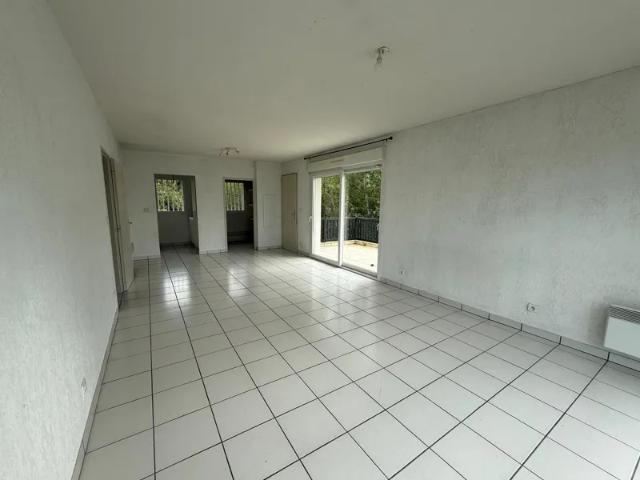 Appartement location à Mont-de-Marsan, Saint-pierre-du-mont