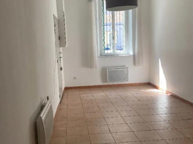 Appartement location à Marseille
