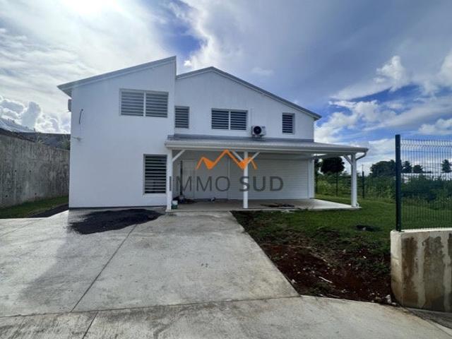 Appartement location à Guadeloupe