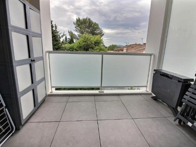 Appartement location à Marseille