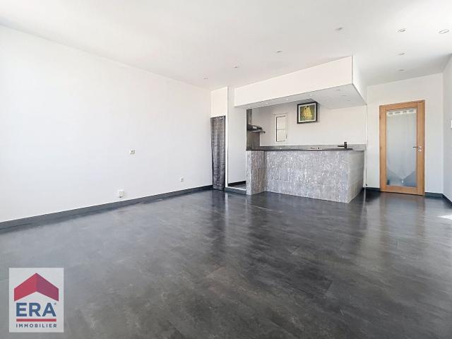 Appartement location à Marseille